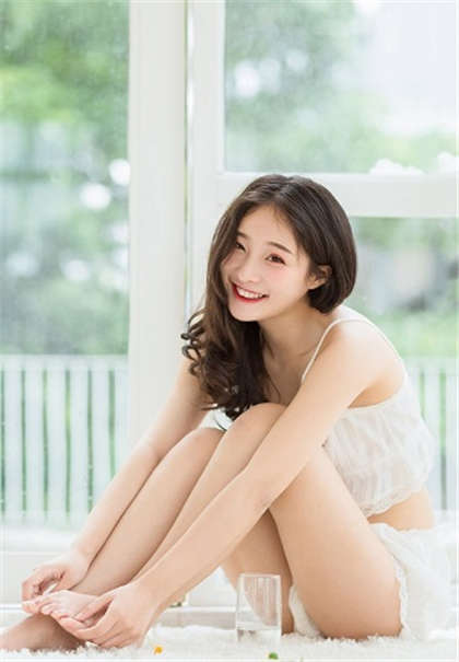 嗯啊…再深一点-扒开两片阴唇给我舔_情趣说明书