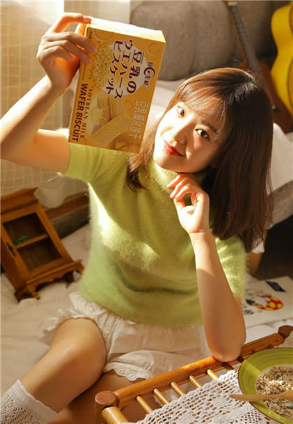 嗯嗯好快-第一次学坐公交车_情趣说明书