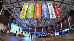 岚图追光 L 旗舰轿车最新官图曝光：双拼色设计，有望年内发布