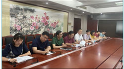 研发费用率走低、与东岳集团关系复杂，未来材料闯关科创板