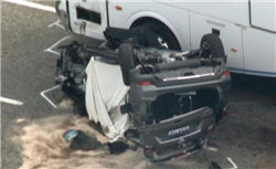 墨西哥宣布就“墨西哥湾”更名一事起诉谷歌