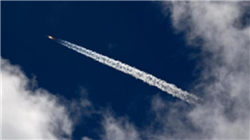 中美经贸高层会谈在瑞士日内瓦举行