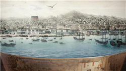 欧洲主要股指收盘涨跌不一 英国富时100指数跌0.42%