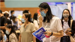 纽约汇市：美元跌至10月份以来最低 美国政府恢复运作