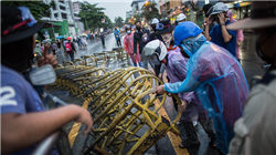 美联储主席鲍威尔：关税带来不确定性 导致降息推迟