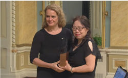 弘信电子：提名何为先生、陈守德先生、吴沂先生为公司第五届董事会独立董事候选人