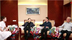 瑞慈医疗集团与联影集团达成战略合作 共筑智慧医疗新生态