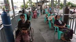 中国L4无人车收入第一名 冲刺港股IPO了