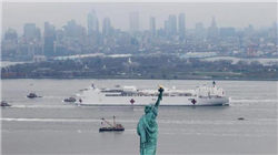 美国原油价格走跌，地缘政治风险支撑力度有限