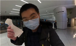 马斯克否认吸毒传闻