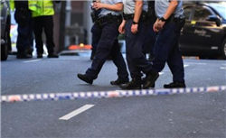 特朗普称乌克兰领导层对美方努力“毫无感激之情”