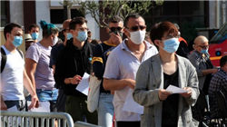 媒体：初步确认华盛顿特区枪击案嫌疑人为阿富汗籍